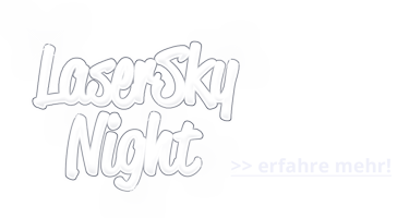 Lasersky Night Bremen - Logo