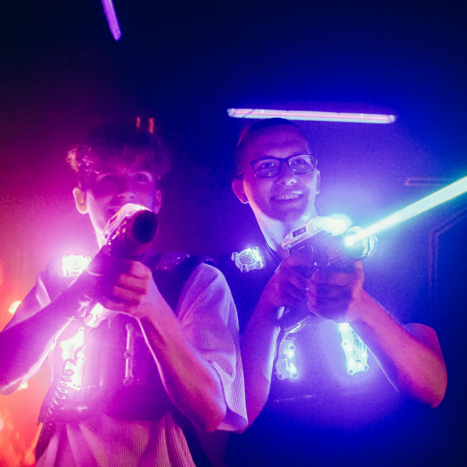 LaserSky Lasertag Bremen Findorff Lasertag Bremen LaserSky